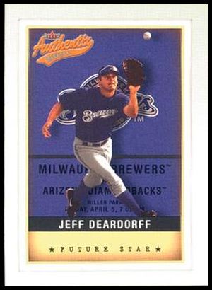 149 Jeff Deardorff
